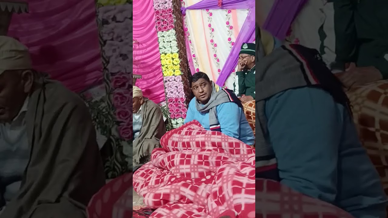 मेरे सतगुरु पाई रे दुकान, विक्री हीरे लालाँ दी। 