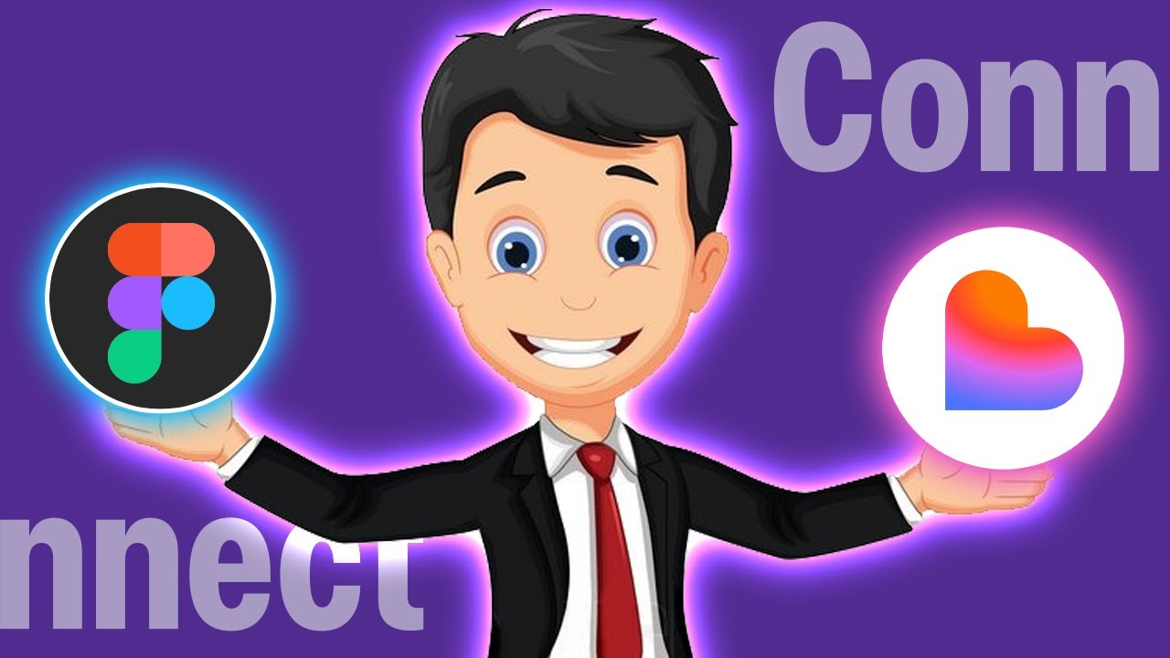 How To Connect Figma To Lovable AI | Integrate Lovable & Figma