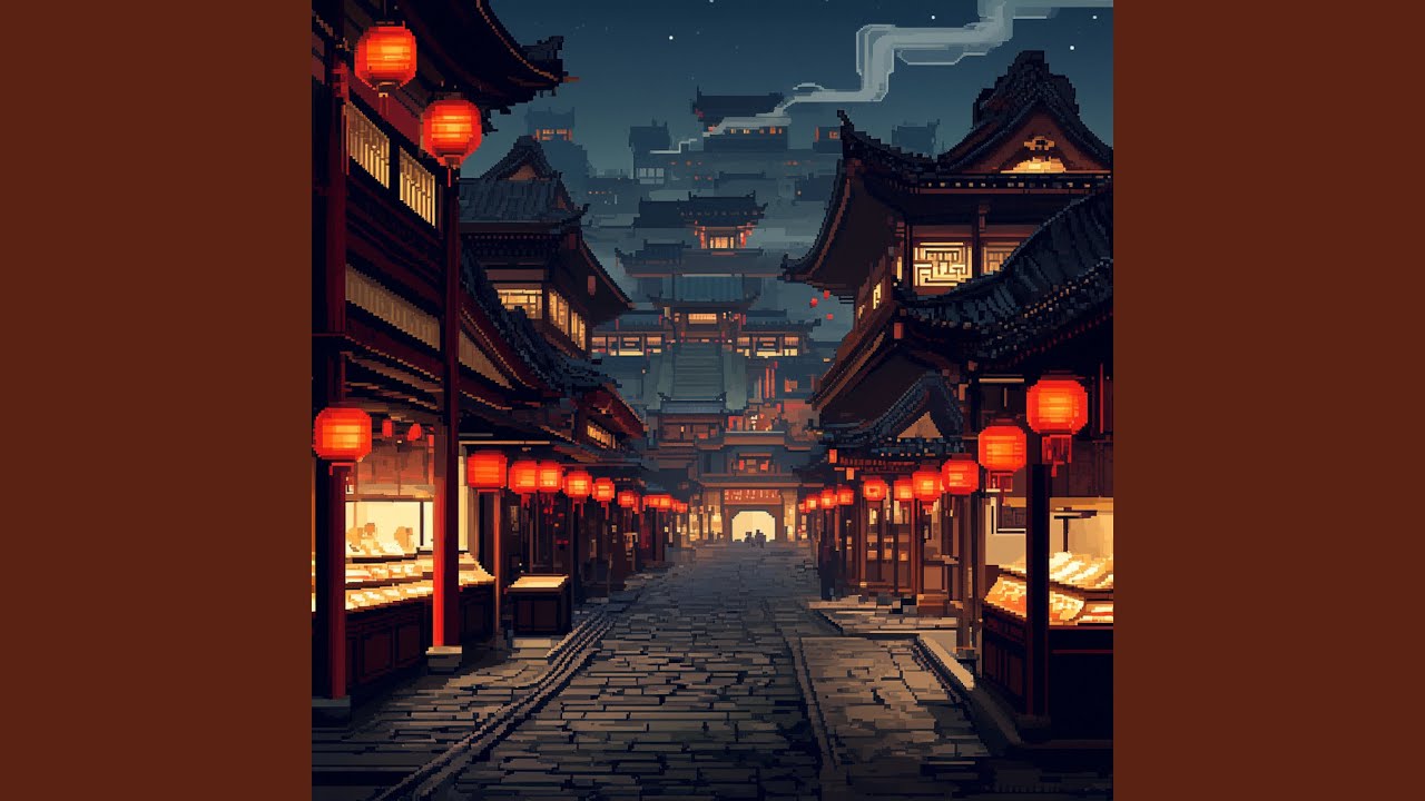 长安姑娘 (封神版)