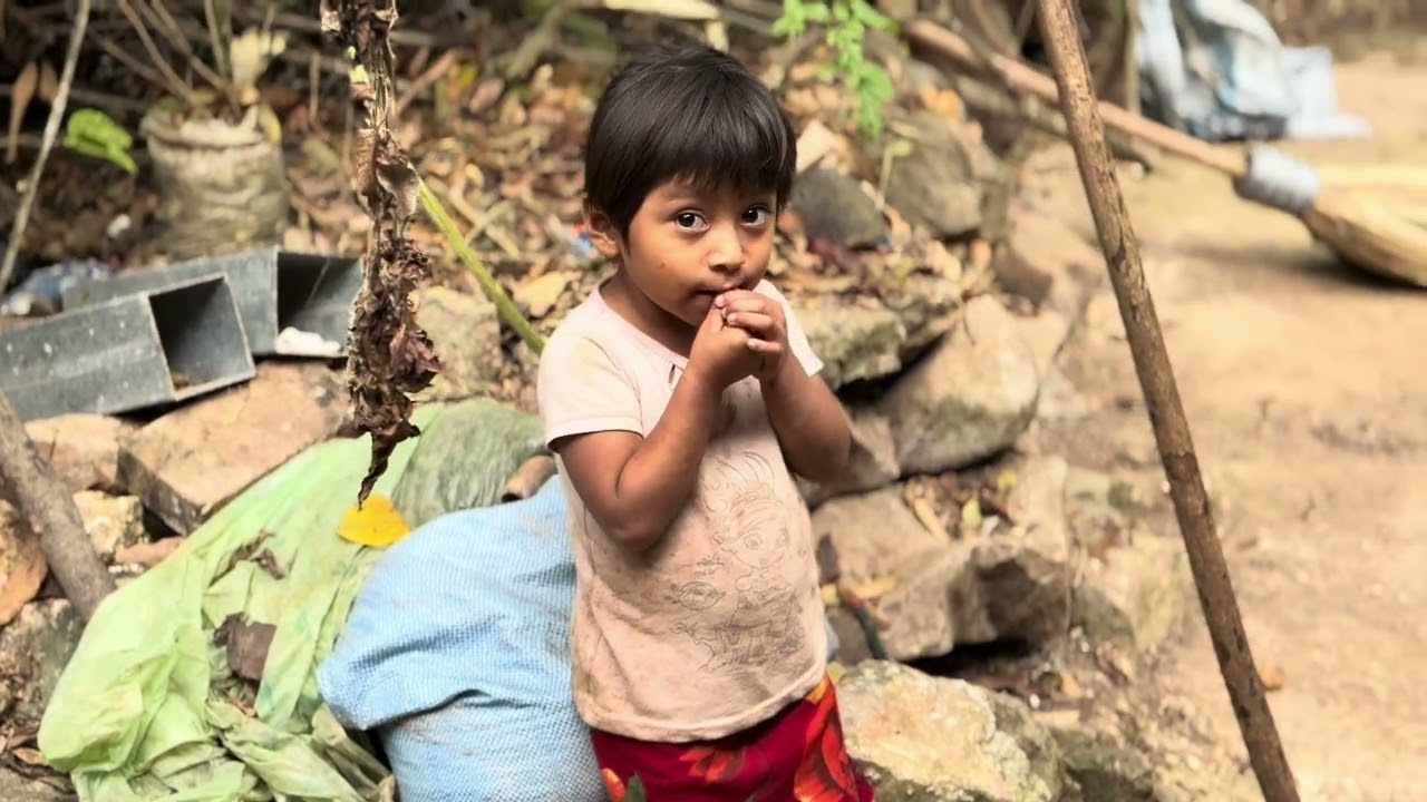 Familias de Tular Camotán transforman su vida con letrinas ecológicas | GUATEMALA