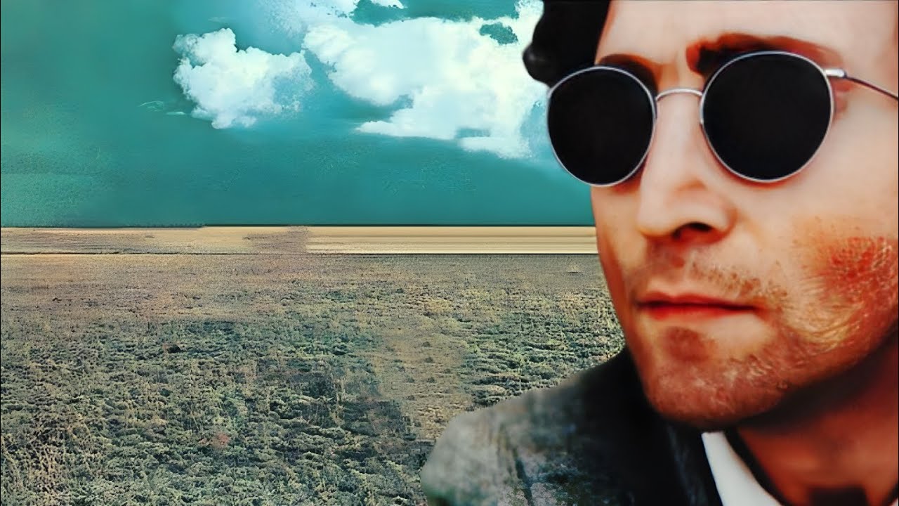 Slippin’ and Slidin’ - John Lennon (sub español)