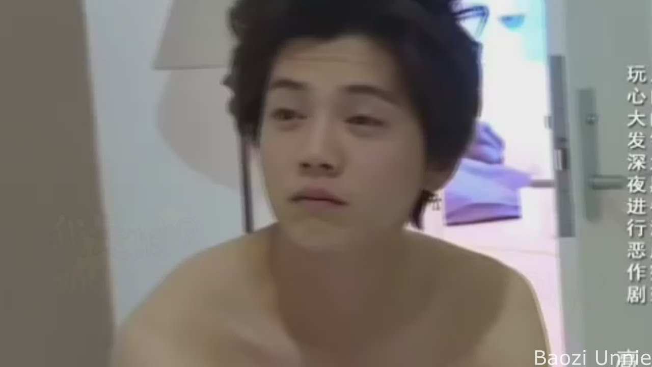 LUHAN ON CRACK