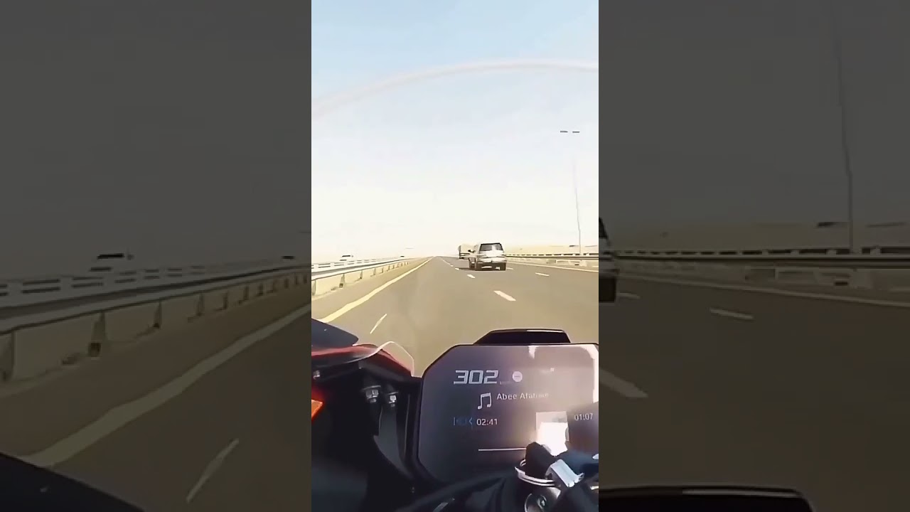 BEST Motorcycle top speed #300 #km/h compilation !!!
