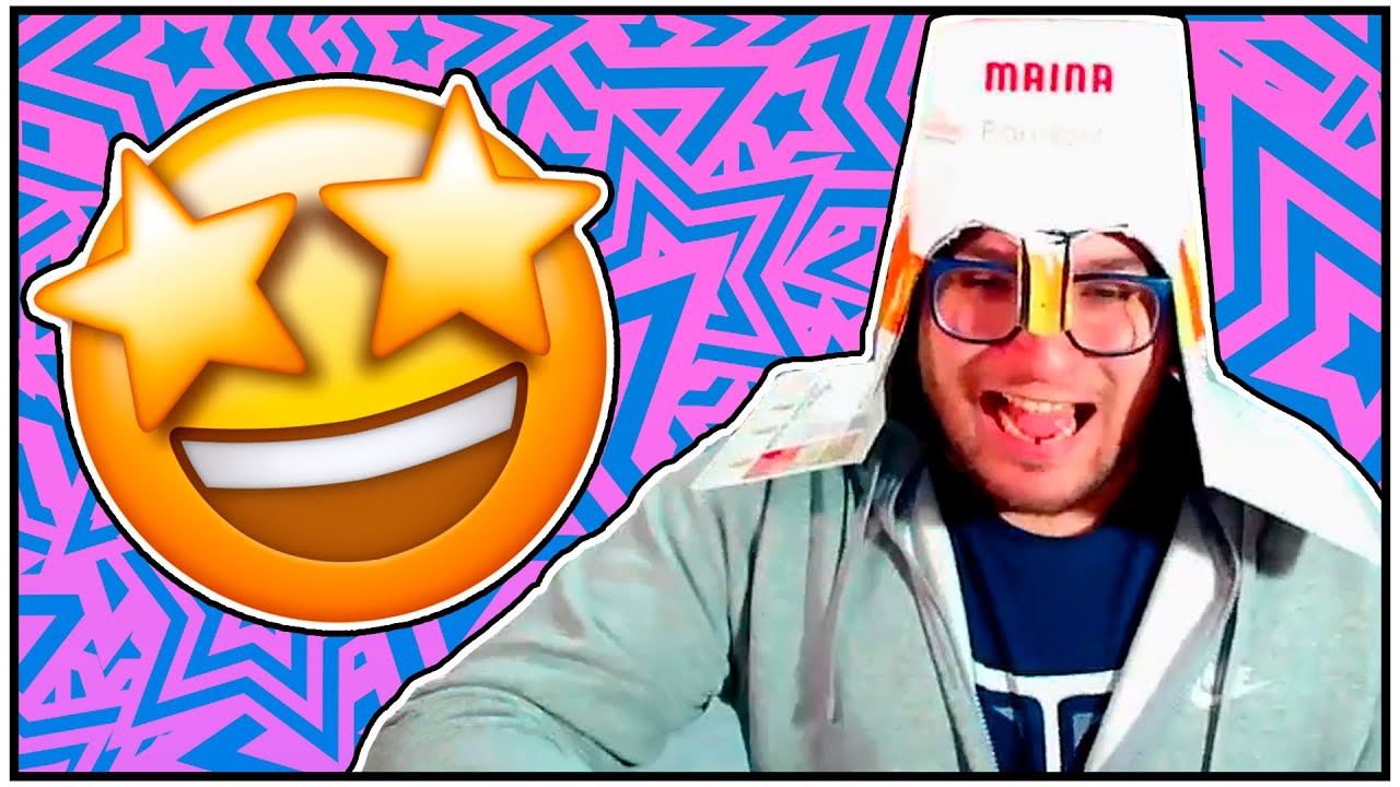 🤩 21 Clip di Cavernadiplatone su Twitch che ti faranno sognare 🤩