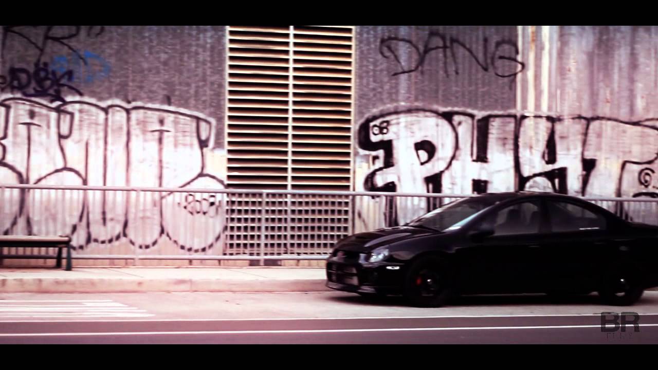 HELLA NO FLUSH SRT4 (SHORT FILM)