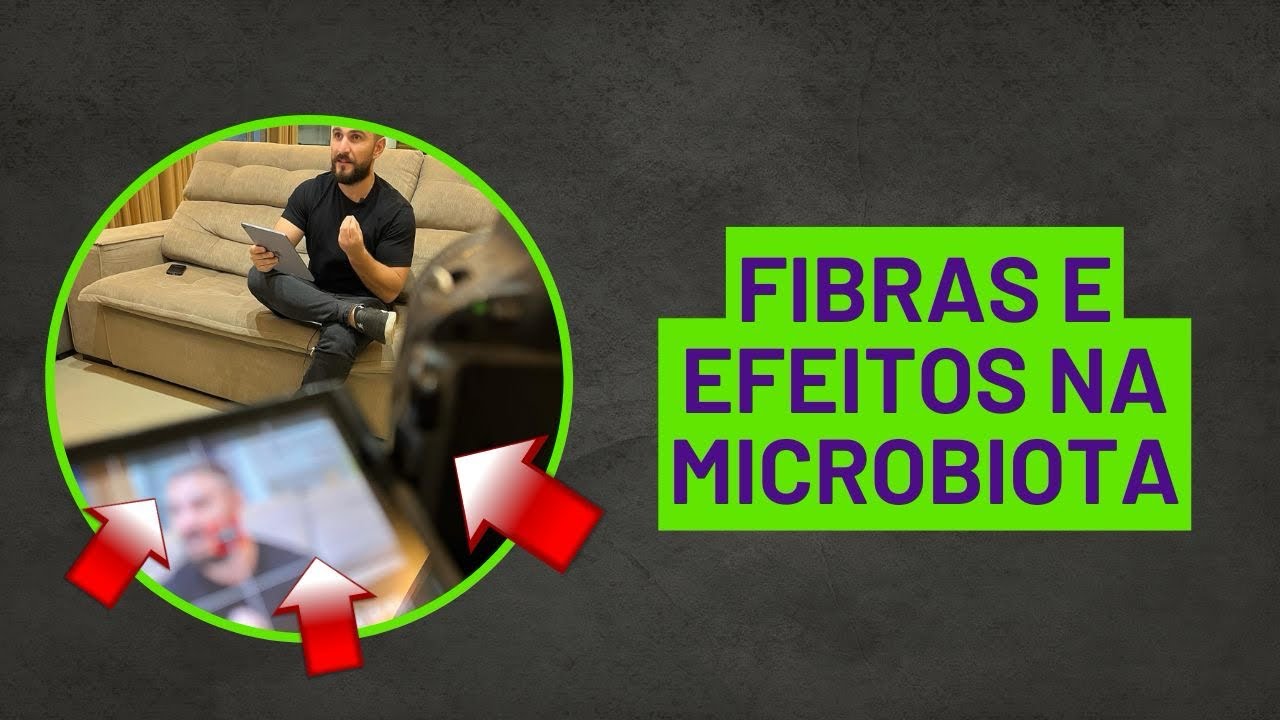 Fibras Alimentares e Microbiota Intestinal: Evidências para Nutricionistas