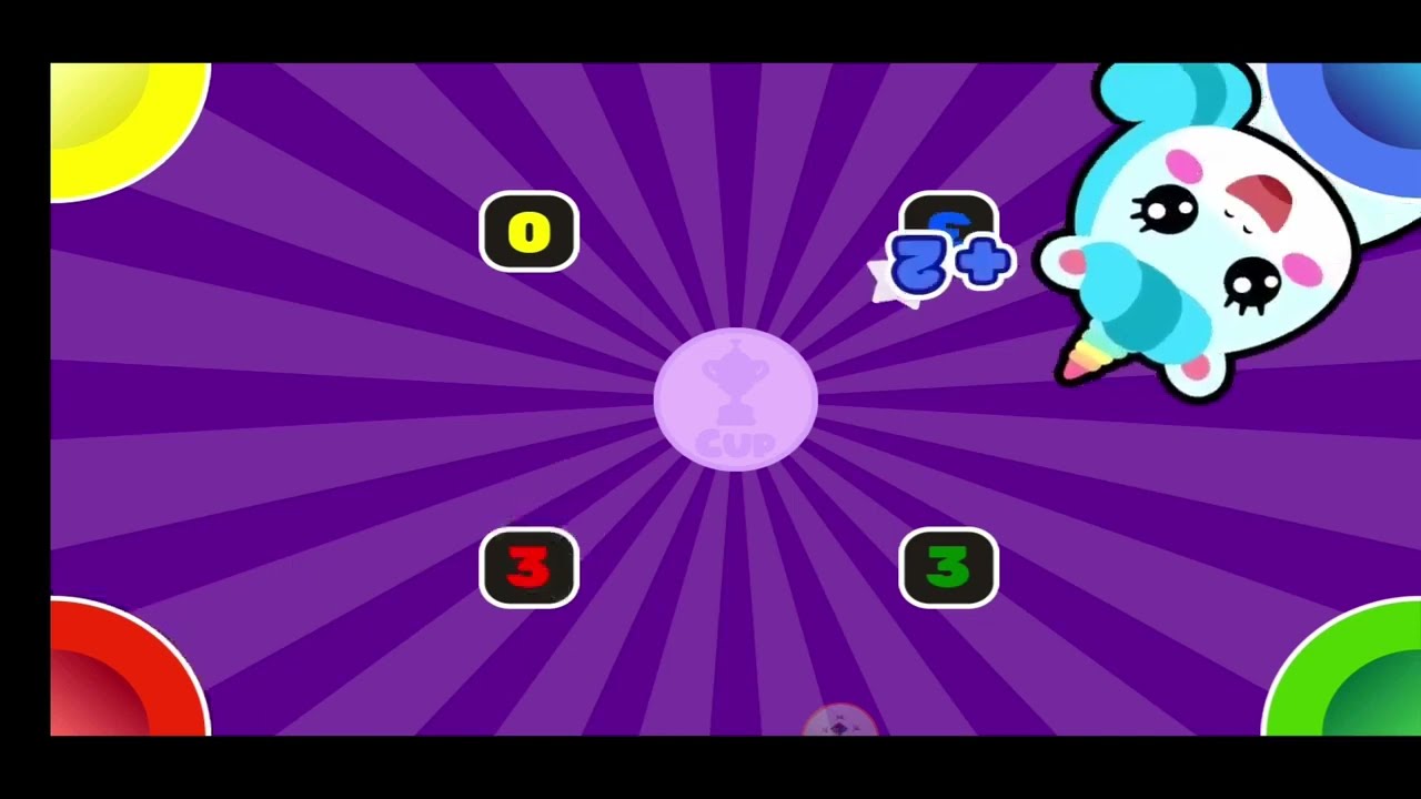 Best Gameplay!!! #24 in 2 3 4 player games