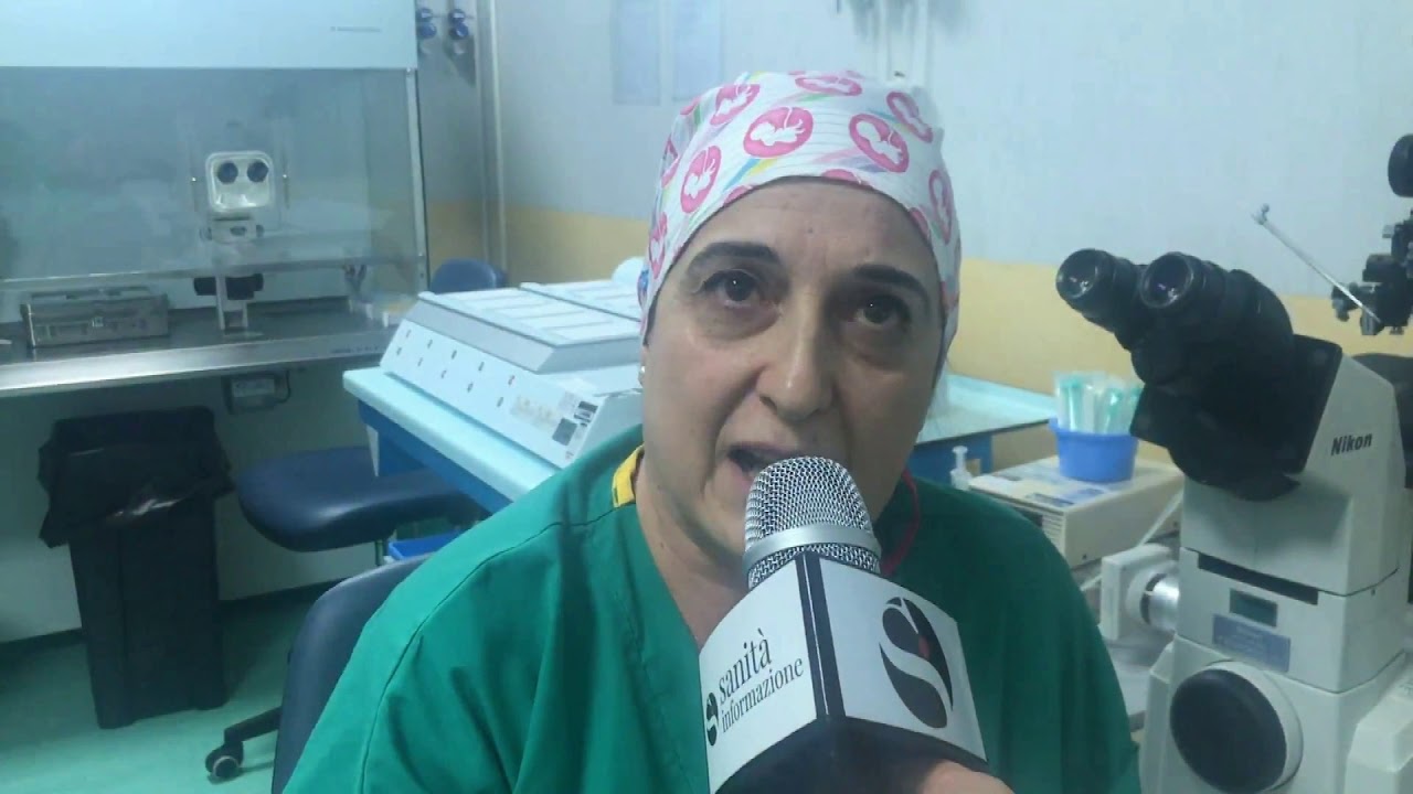 PMA, Linari (biologa): «FIVET O ICSI, ecco quando si usano le varie tecniche»