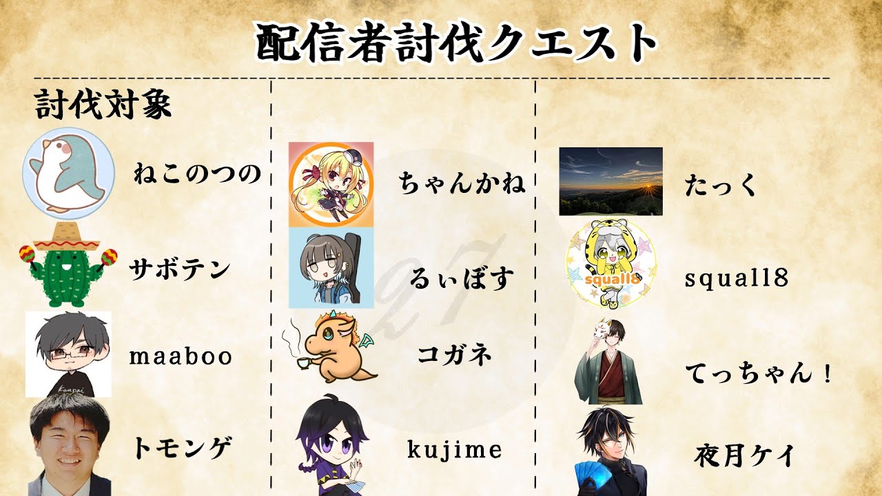 【ポカチェ】　第二回　配信者バウンティトナメ るぃぼす支店　[ポーカーチェイス]