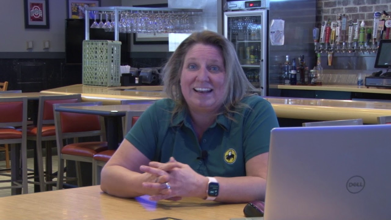 Buffalo Wild Wings - Career Month