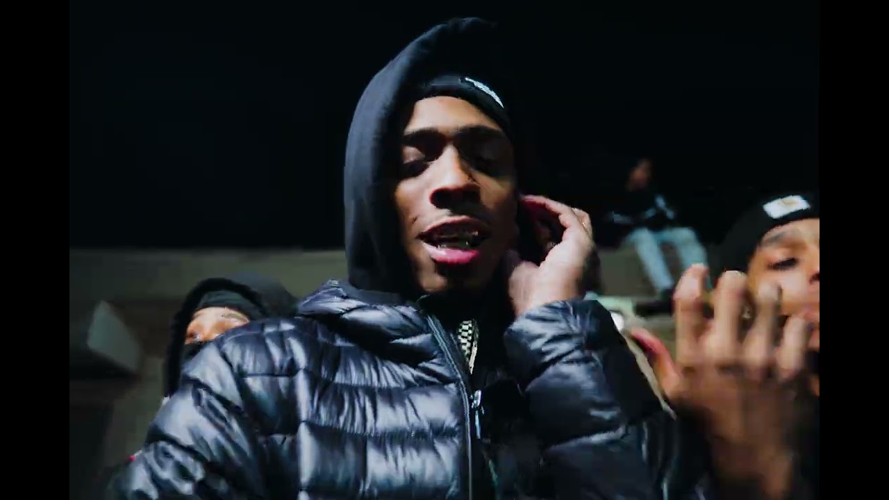 Bkabysparkss3 X BNB Skkii - Karate Chop’’(official music video) 