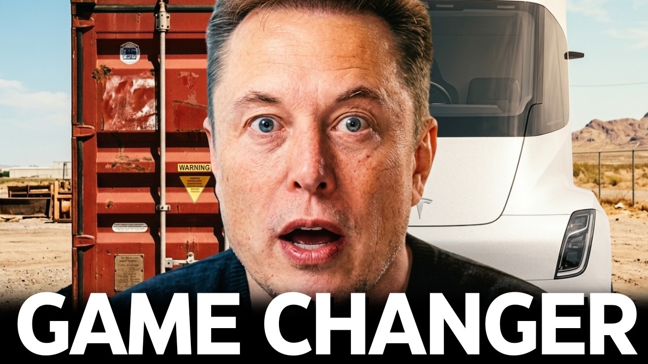 Elon's New Product Will Slash the Price of Everything