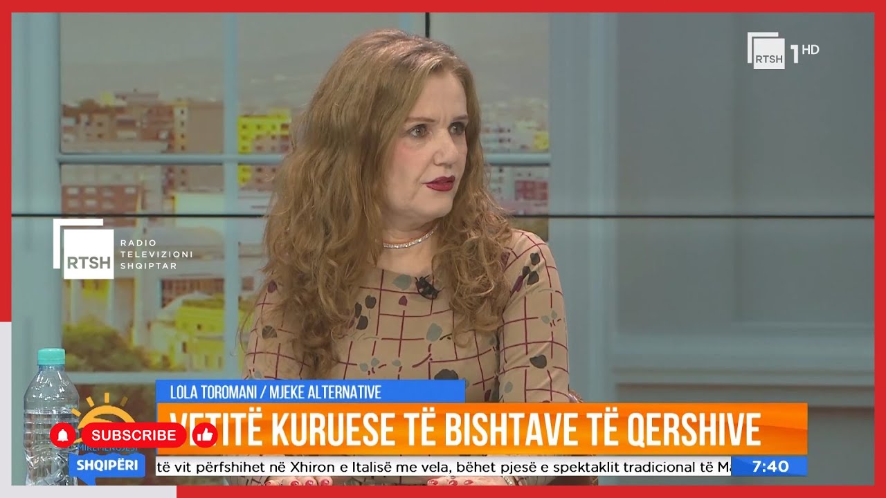 Shokon mjekja: Bishtat e qershive shërojnë shumë sëmundje nga Alzajmeri deri te zemra