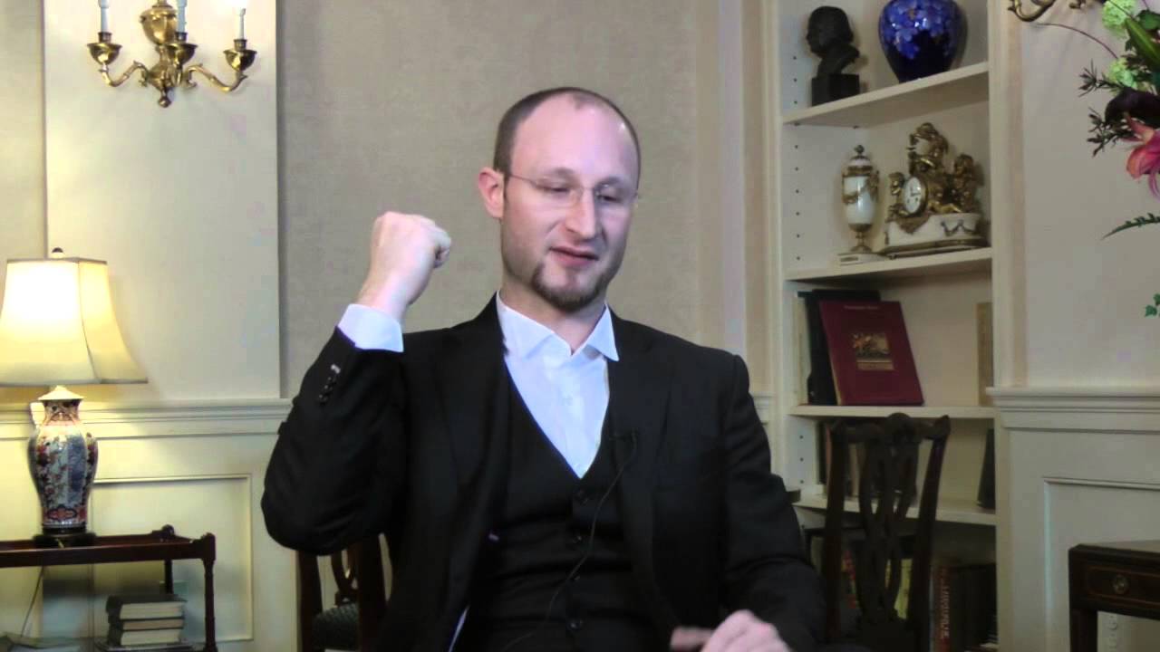 It's your BSO. Exclusive interview with Toby Oft, Principal Trombone