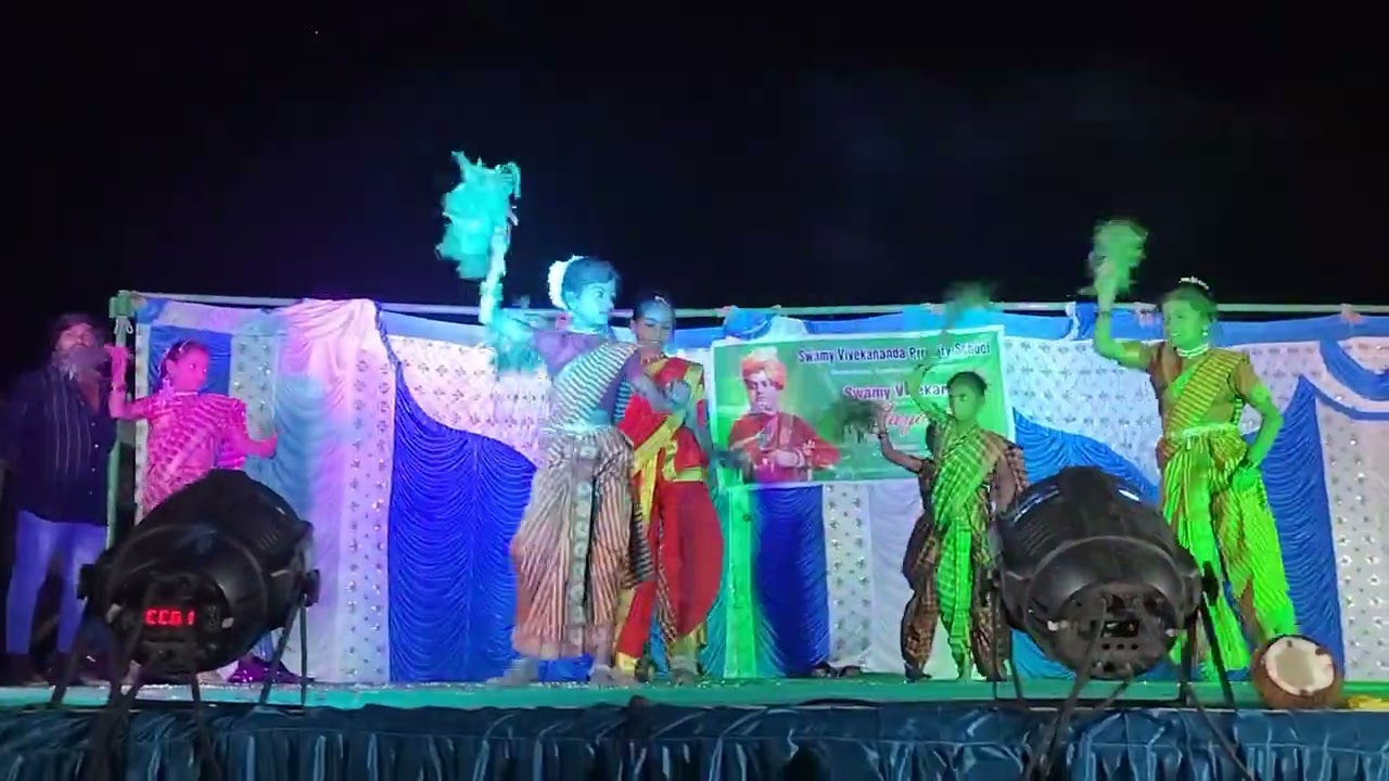 jataka kudure dance performance support this YouTube channel