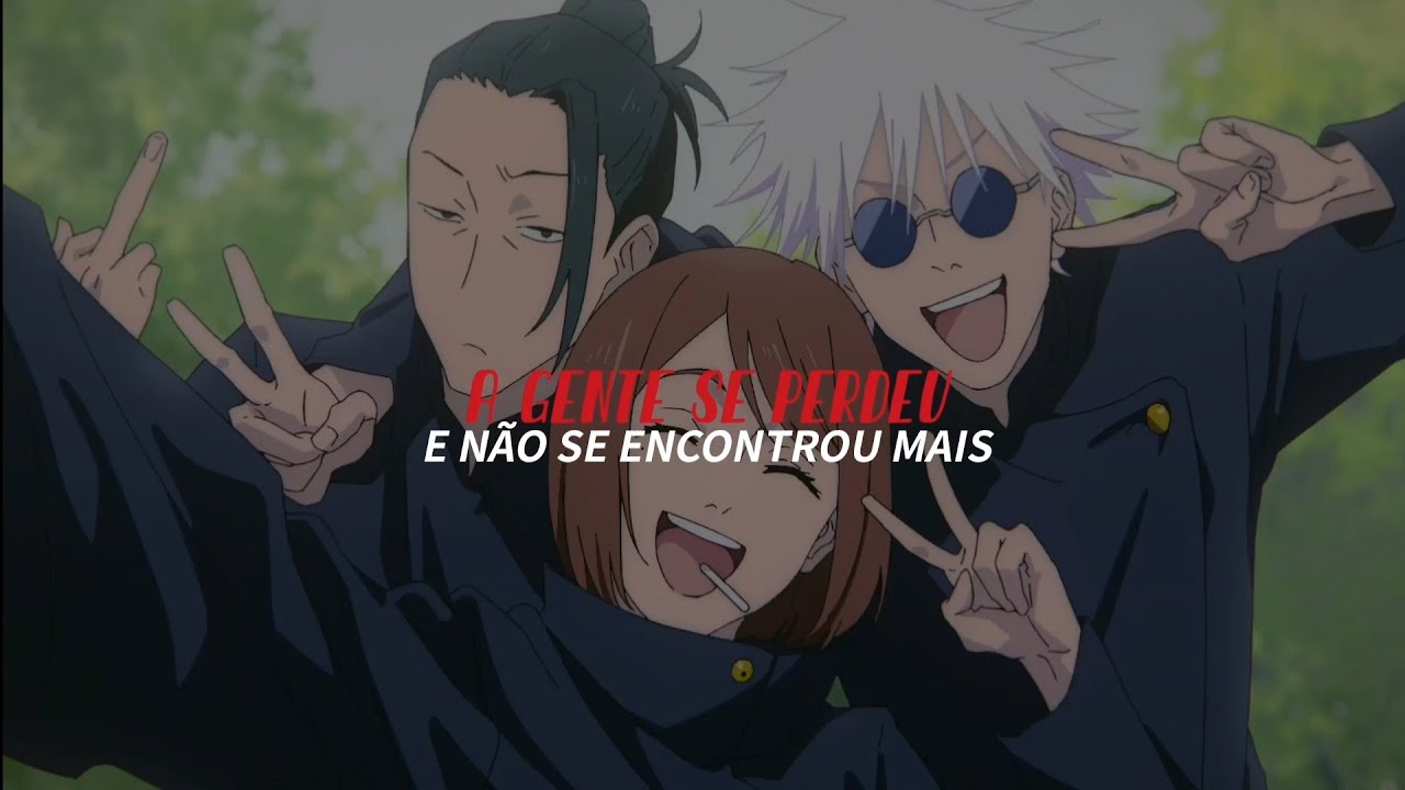 tô com saudade da nossa amizade... (speed up)
