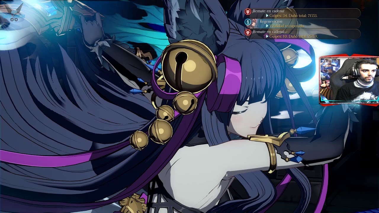 Granblue Fantasy: Versus 