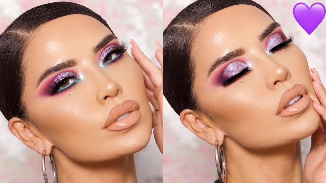 MERCURY RETROGRADE MAKEUP |iluvsarahii