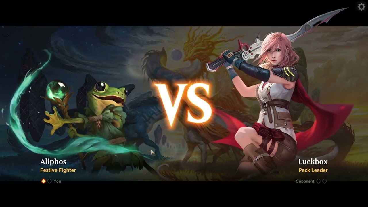 MTG Arena Gauntlet League ECL League W4 Shadowmoor M1 Vs Jacky L