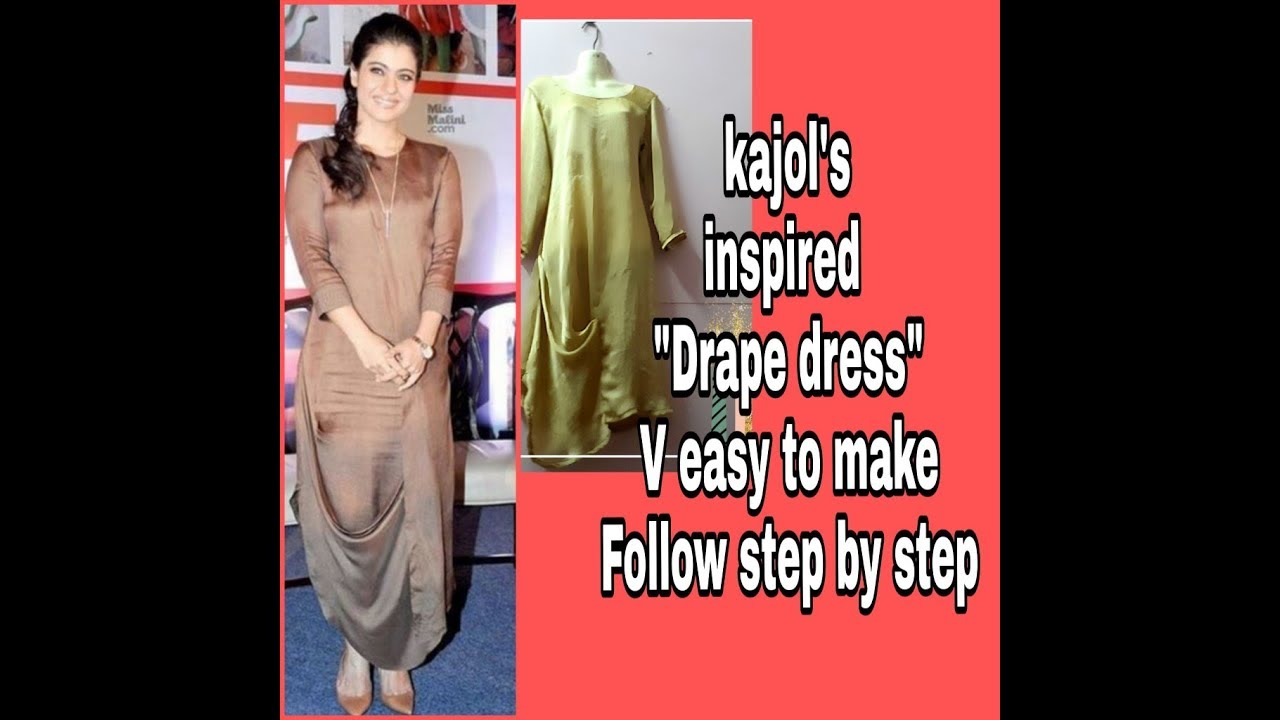 Kajol's inspired highly requested 