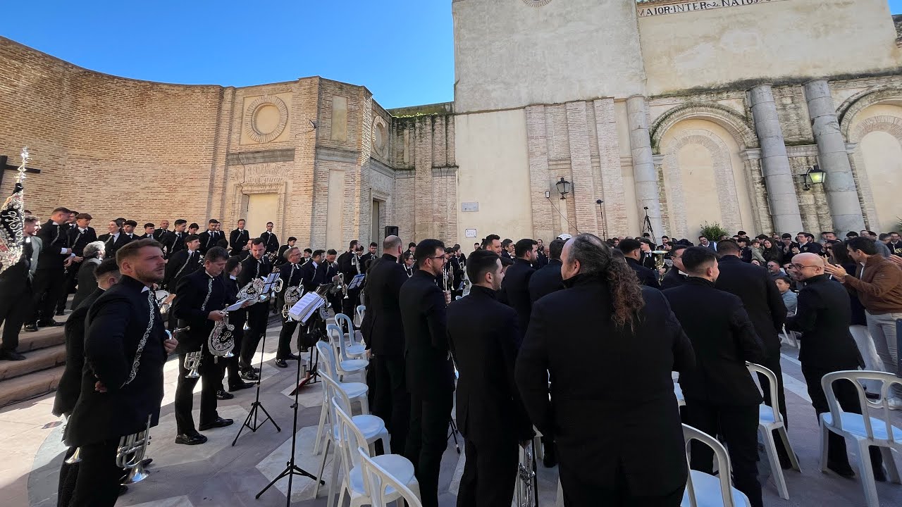🎼 Flagellatio | AM Pasión de Linares | 21 de Febrero, Écija 2026 |