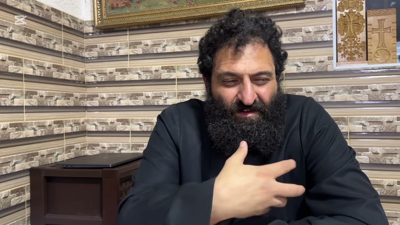 Աստված մեր ուժերից վեր փորձություն մեզ  չի տալիս 