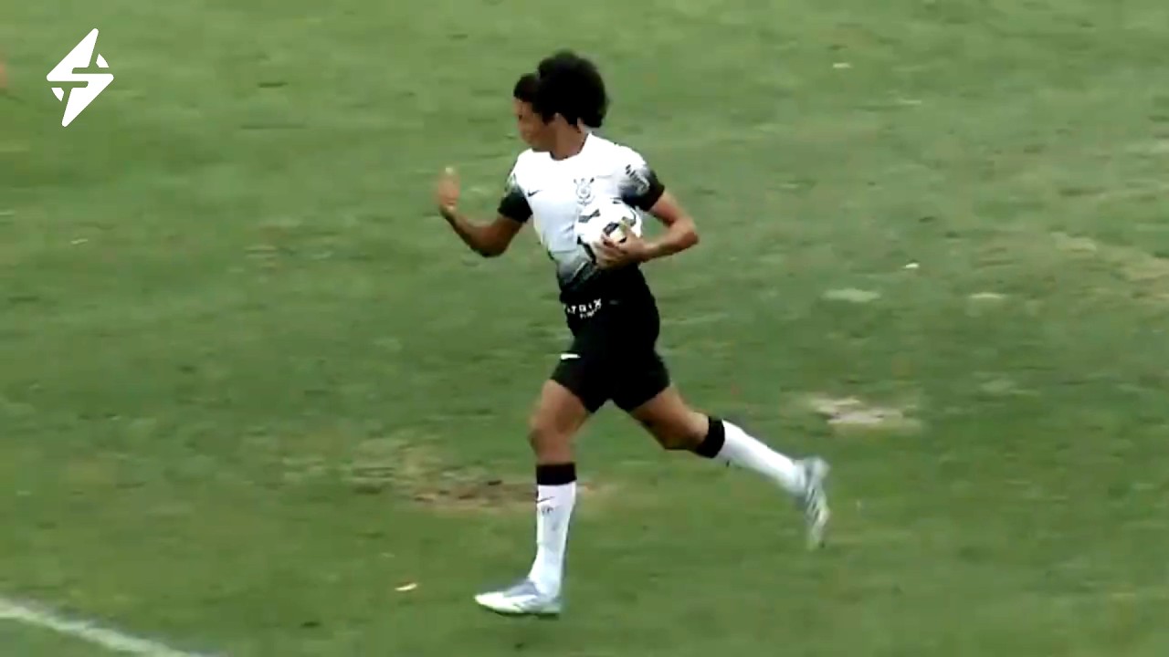 Iago Machado is a Brazilian Talent! - 2026