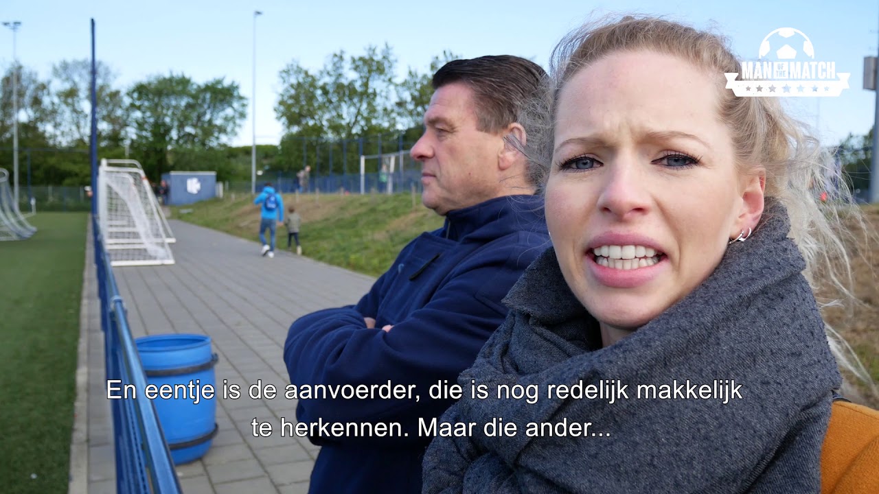Zo werkt dat! | Scout Sparta Rotterdam