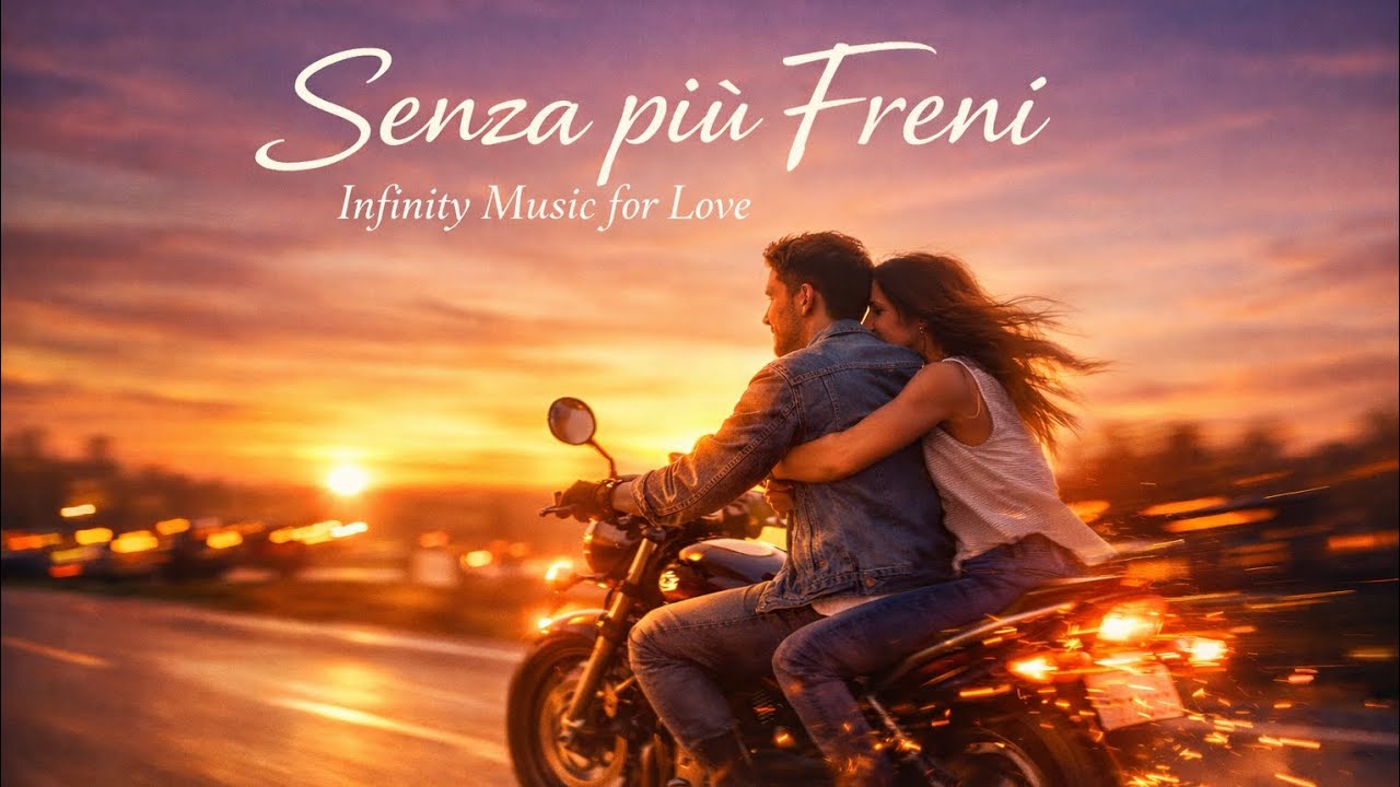 Senza più Freni - Infinity Music for Love 