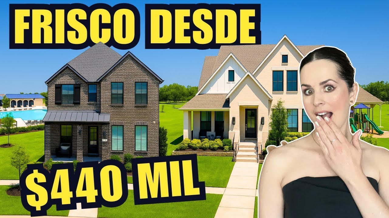 La VERDAD sobre vivir en Hazelwood Frisco TX que nadie te cuenta