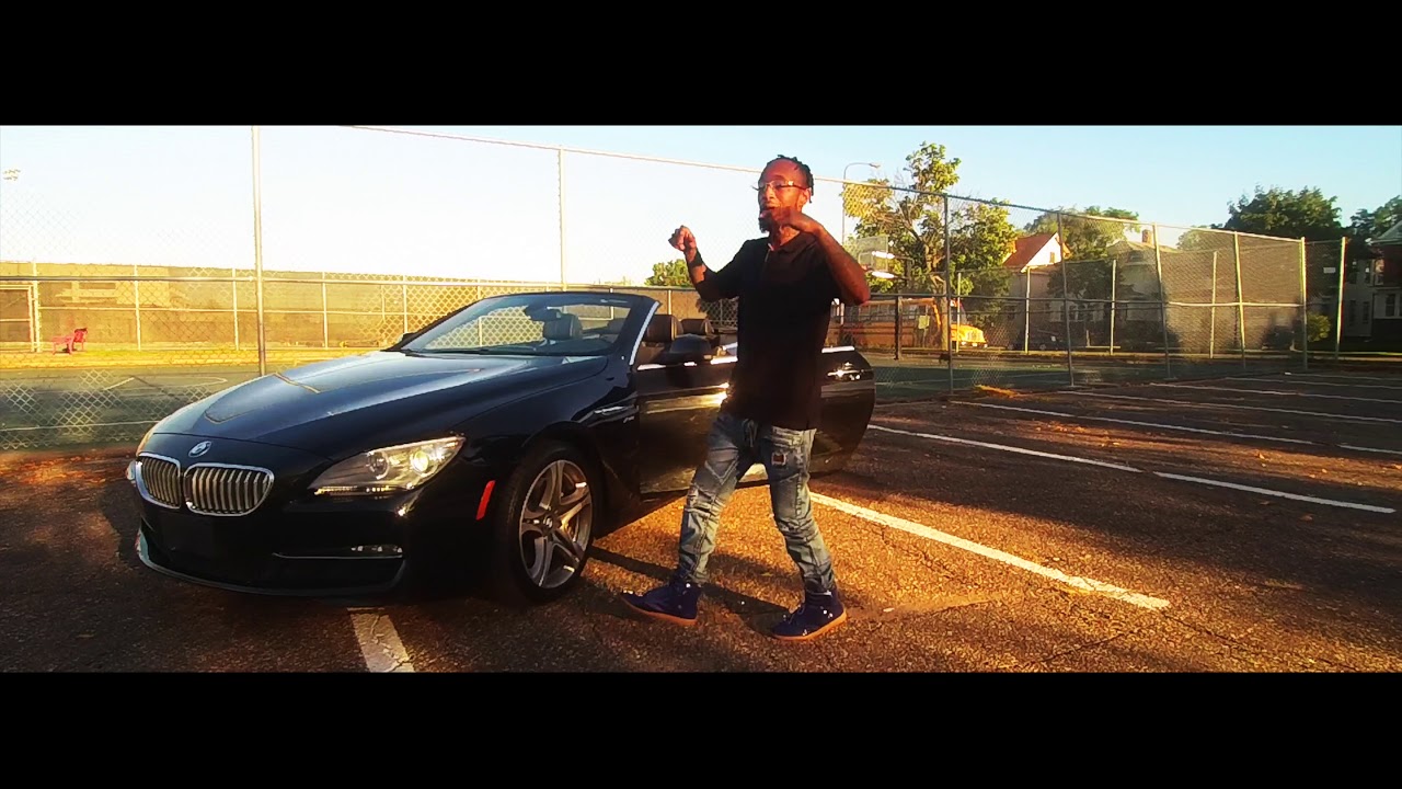 Ben Francc Feat. Reckball Rich | How Im Feelin
