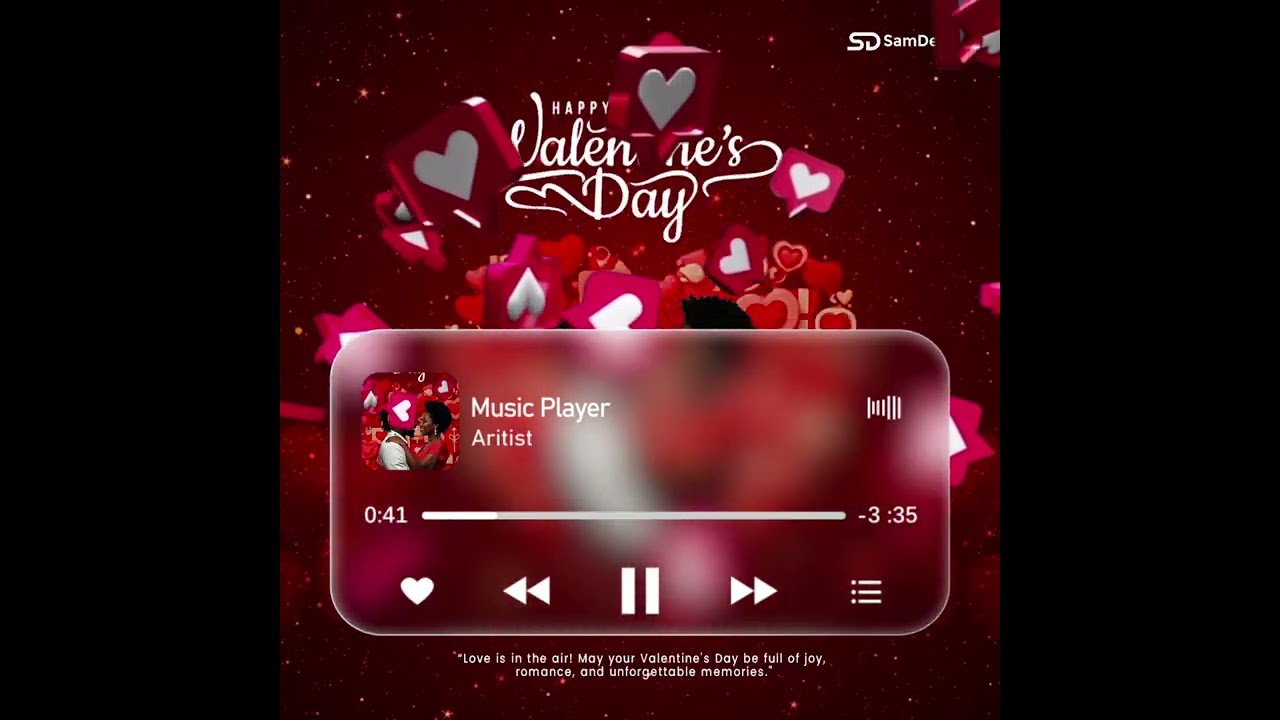 Kibo_officiel ft krizomoska _-_ Fêlé (Saint valentin) _Audio officiel 