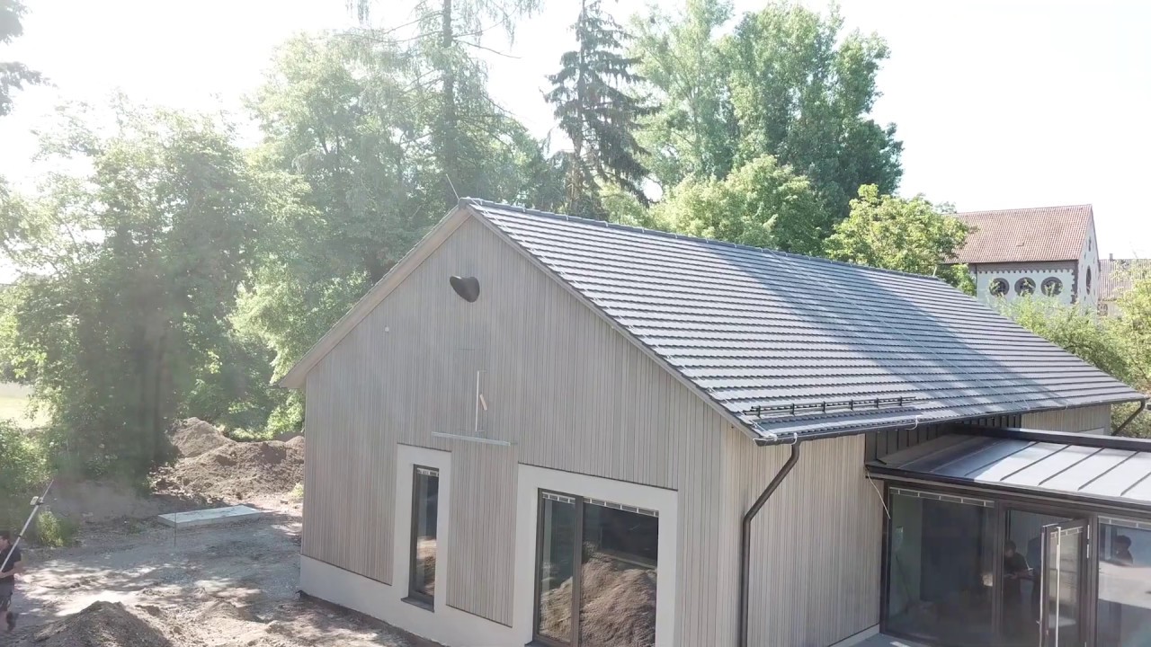 Virtueller Rundgang durchs Alte Forsthaus Hördt