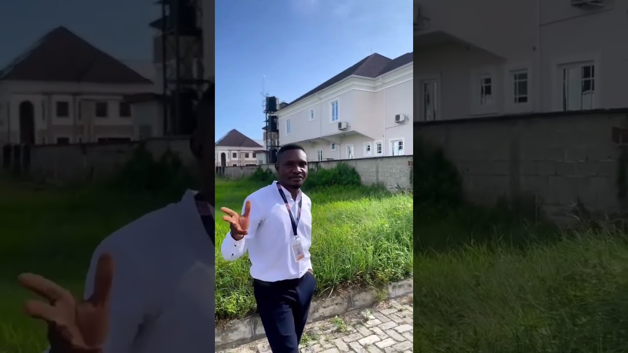Ikate, Lagos 450M $562,500 5 BEDROOM DETACHED DUPLEX HOUSE and more more for sale #realestate