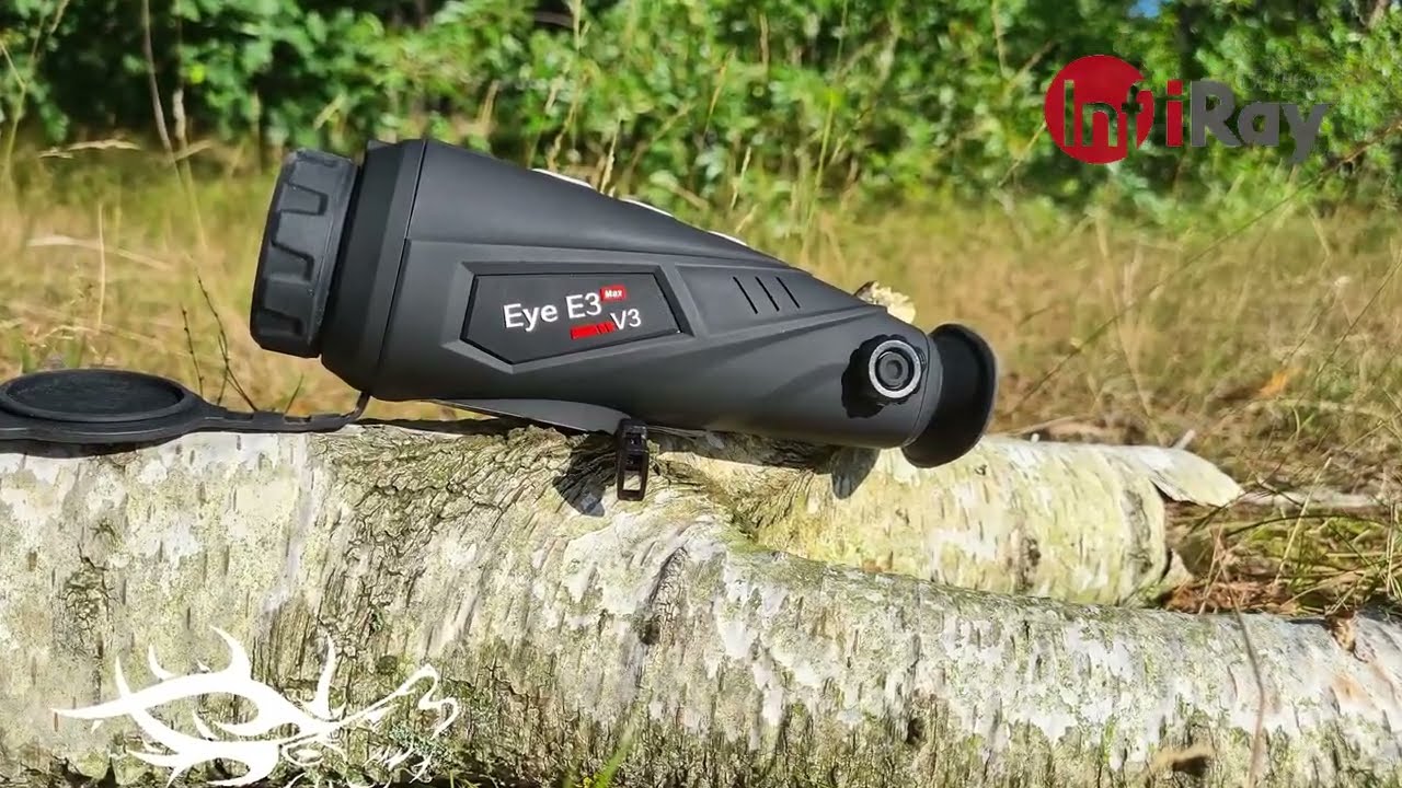 Infiray E3 max V3
