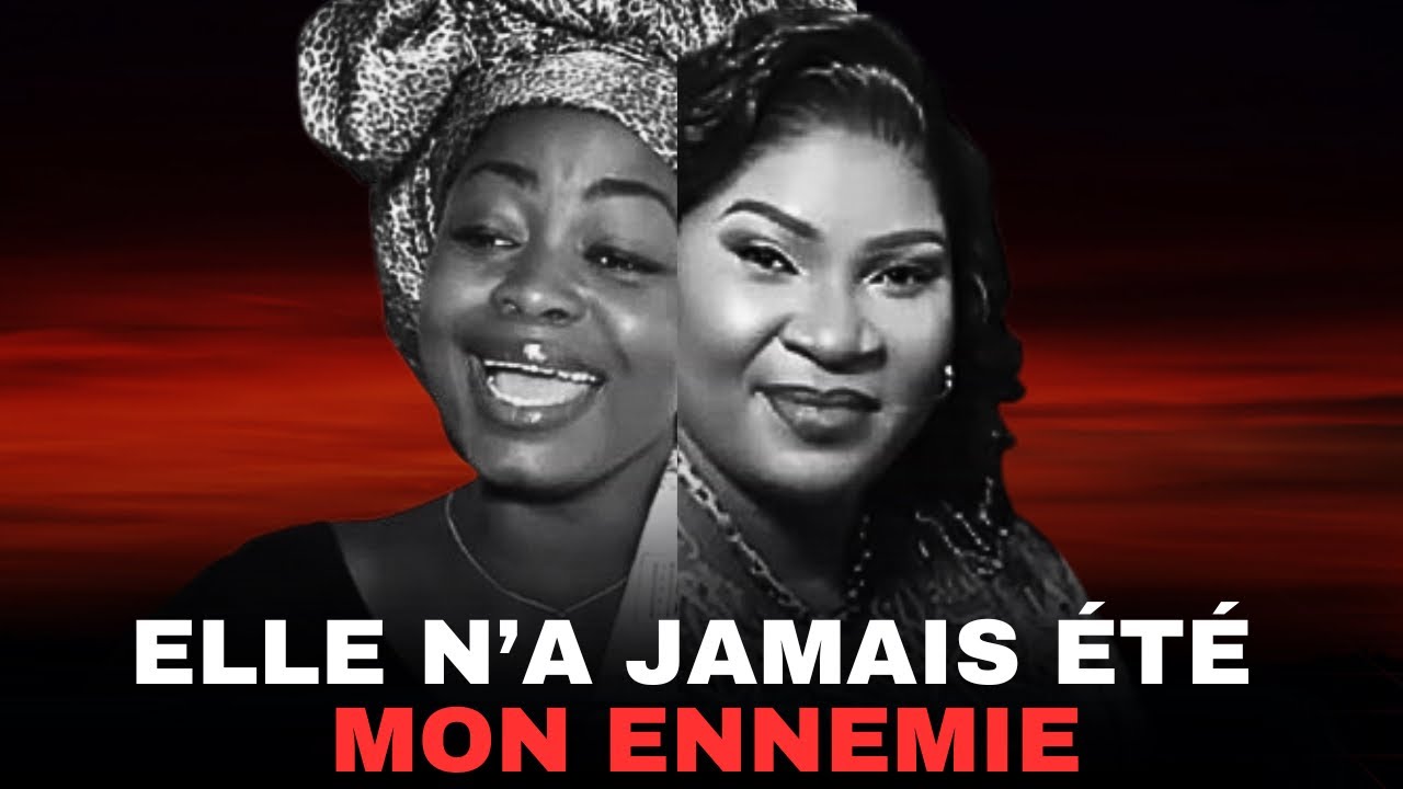 D’où Venait La Rivalité Entre MARIE MISAMU Et L’OR MBONGO ! ( voilà ) 