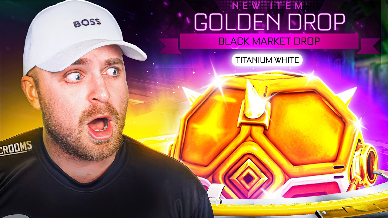This became the BEST Opening on my Account since BEFORE Trading got removed...