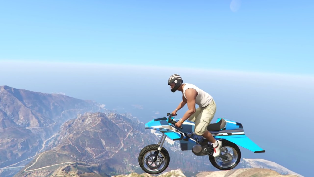 UNLOGISCHE DINGE in GTA ! | 8 DER GRÖßTEN LOGIKFEHLER