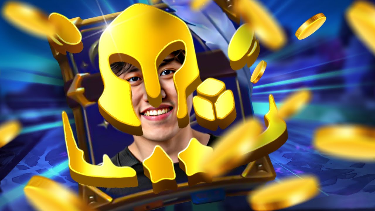 GOLDEN QUEST GG!! | Teamfight Tactics Patch 14.17