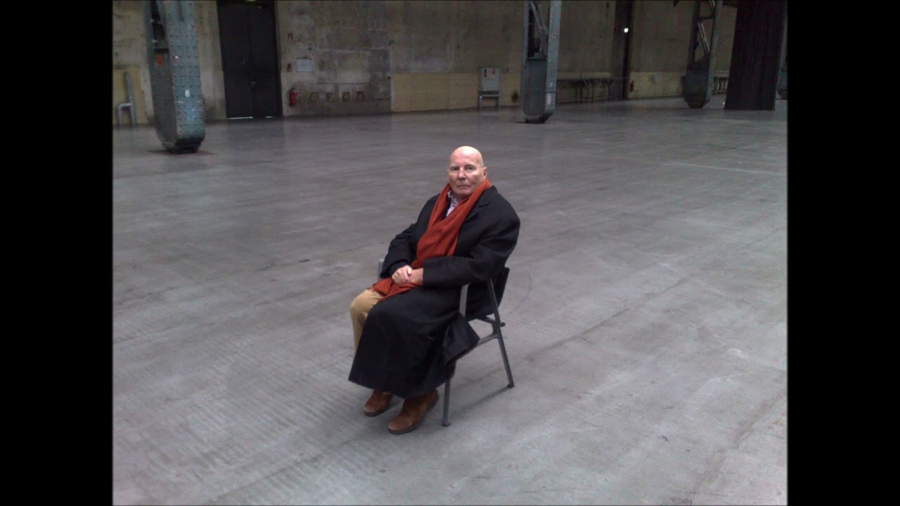 Hans Werner Henze: Elegy for Young Lovers (1961)