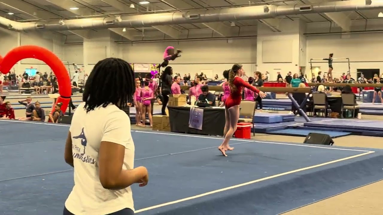2026 Charity Challenge Cup - Joy - FX 8.950
