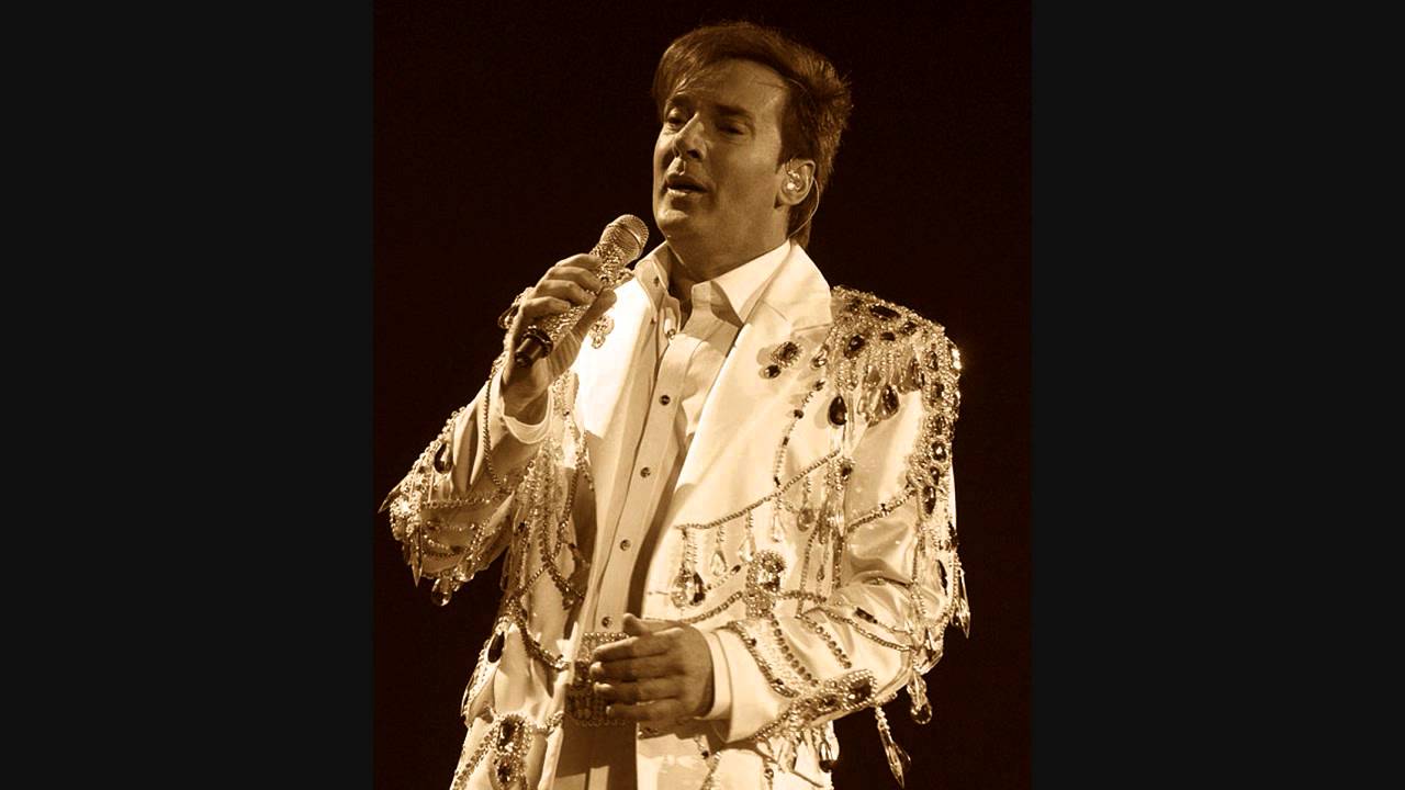 Gerard Joling. Tu Solo Tu (dream dub).