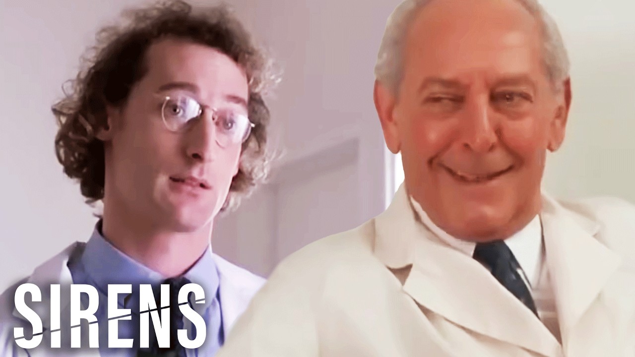These Doctors Should Be Arrested! | Law & Order | Sirens