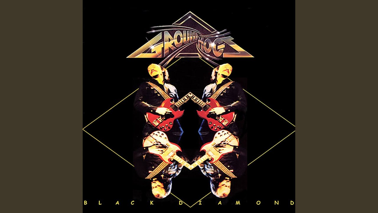 Black Diamond (2013 Remastered Version)