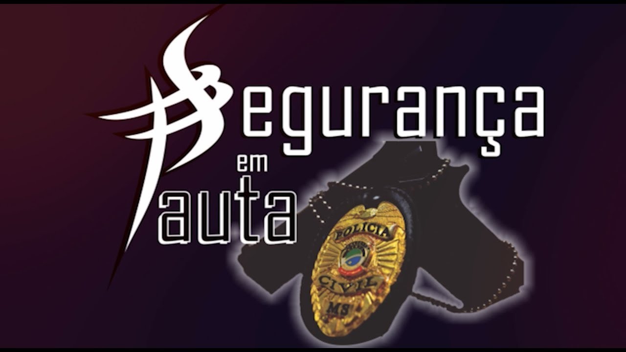 Seguran&ccedil;a em Pauta vai falar sobre o trabalho do Corpo de Bombeiros Militar de MS