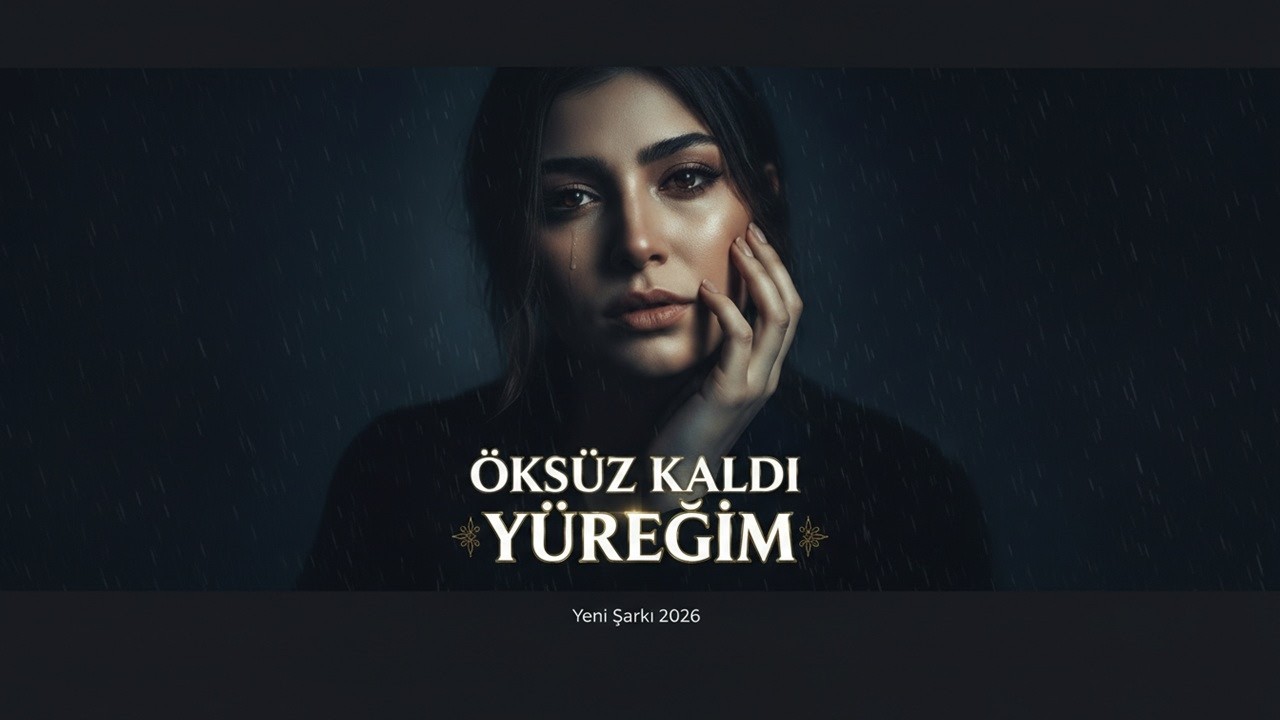 Yürek Yakan O Şarkı! Öksüz Kaldı Yüreğim (Yeni Şarkı 2026)