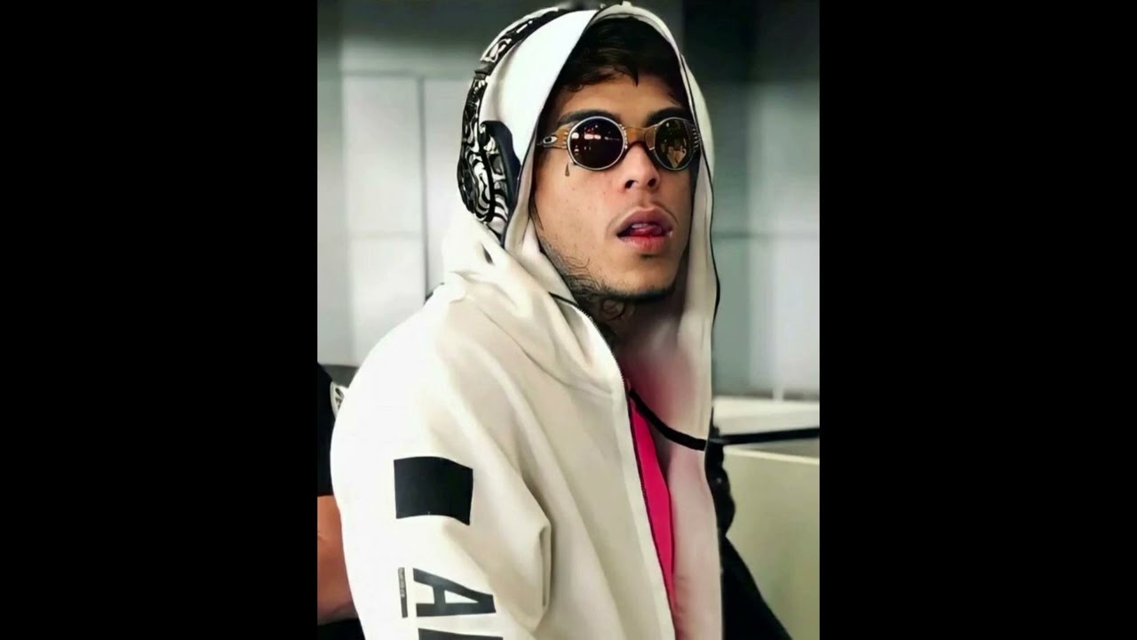 Mc Kevin - Bala de Ak