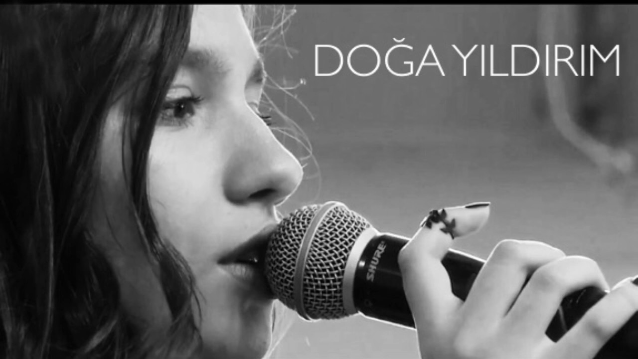 Yüksek Sadakat - Döneceksin Diye Söz Ver (cover) | Doğa Yıldırım