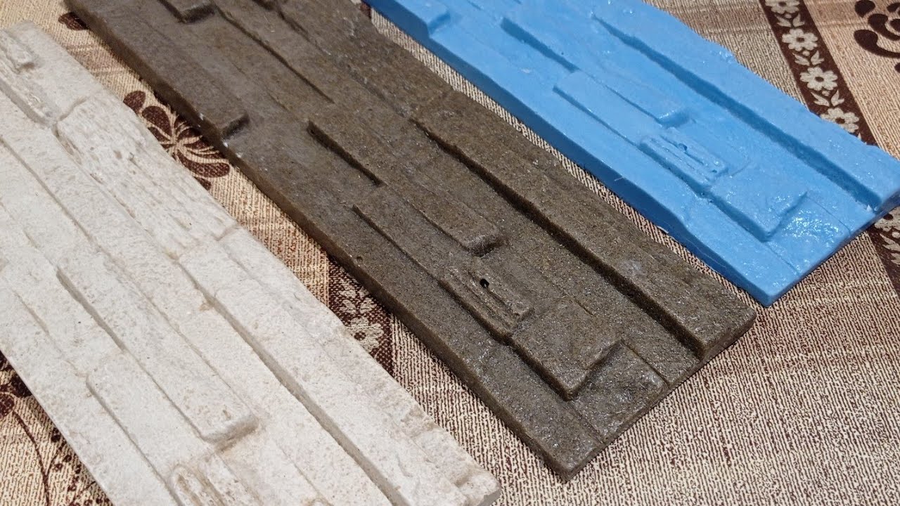 ШОК! Форма из термоклея DIY