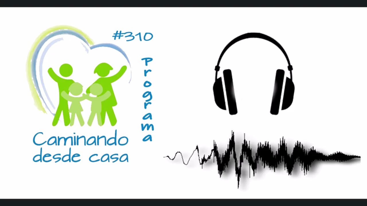 Caminando desde casa No  310